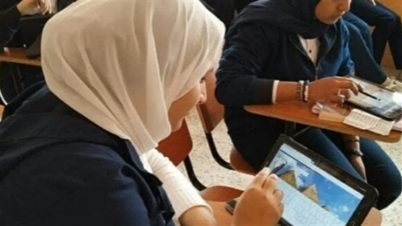 بشرى لطلاب الجيزة.. تحديد موعد إعلان نتيجة الصف الأول الثانوي برقم الجلوس